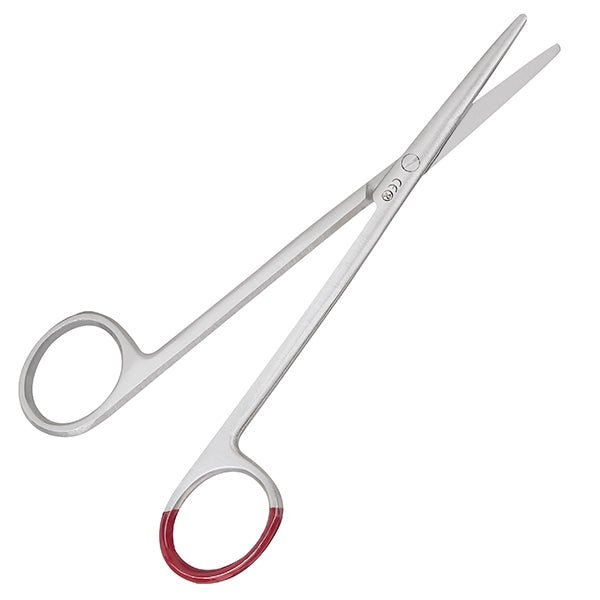 ServopraxChirurgische Scheren nach MetzenbaumDocMed GmbH