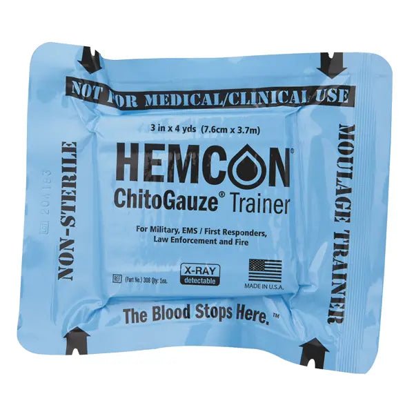 HemConChitoGauze TrainerDocMed GmbH