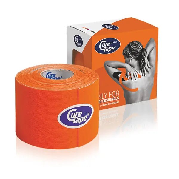 CureTape®Classic KinesiotapeDocMed GmbH