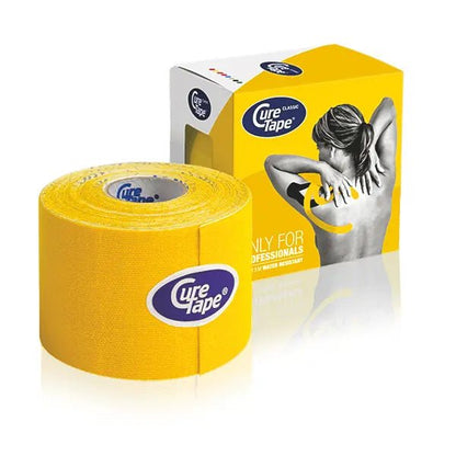 CureTape®Classic KinesiotapeDocMed GmbH