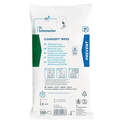 Dr. SchumacherCleanisept Wipes/MaxiDocMed GmbH