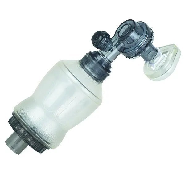 ServopraxClearline II PVC-EinwegbeatmungsbeutelDocMed GmbH