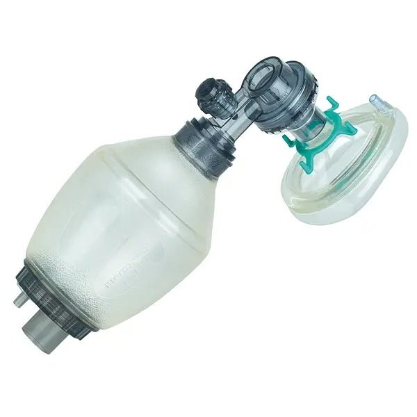 ServopraxClearline II PVC - EinwegbeatmungsbeutelDocMed GmbH