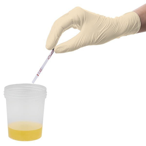 CLEARTESTCLEARTEST light Albu-MicDocMed GmbH