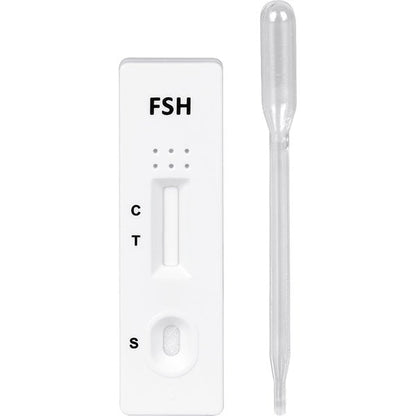 CLEARTESTCLEARTEST Menopause SchnelltestDocMed GmbH