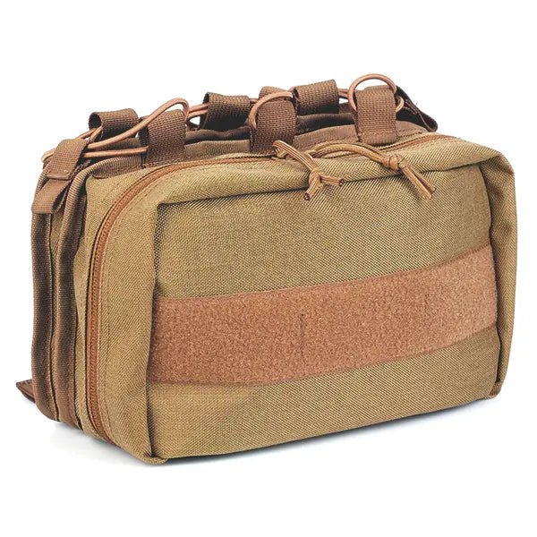 ServopraxCMP-Tasche (Combi Medic Pouch)DocMed GmbH