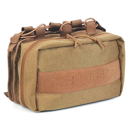 ServopraxCMP-Tasche (Combi Medic Pouch)DocMed GmbH