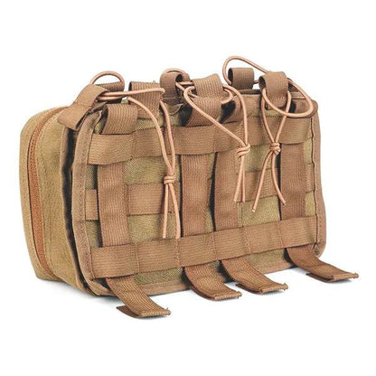 ServopraxCMP-Tasche (Combi Medic Pouch)DocMed GmbH