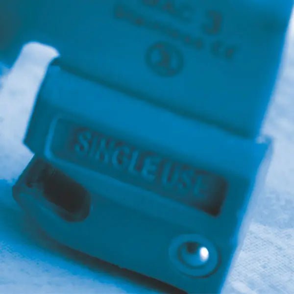 ResQ-BladeCold Blade ECO LED Einweg - Metall, KaltlichtDocMed GmbH