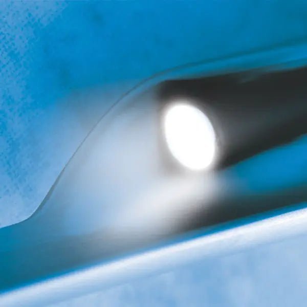 ResQ-BladeCold Blade ECO LED Einweg - Metall, KaltlichtDocMed GmbH