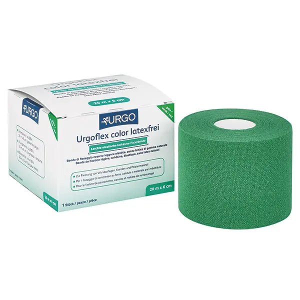 UrgoColor latexfreiDocMed GmbH