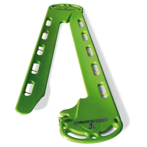 ServopraxCombi Carrier IIDocMed GmbH