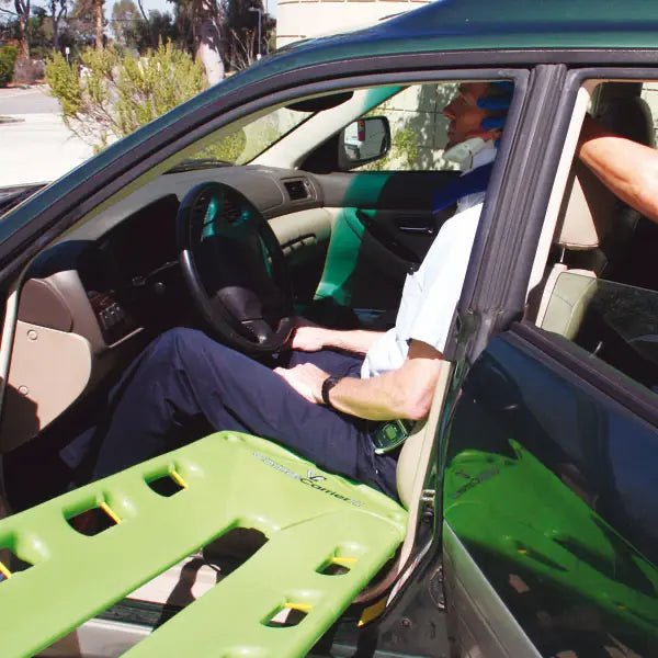 ServopraxCombi Carrier IIDocMed GmbH