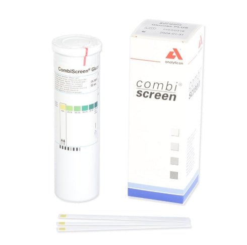 Analyticon Biotechnologies GmbHCombiScreen HarnteststreifenDocMed GmbH