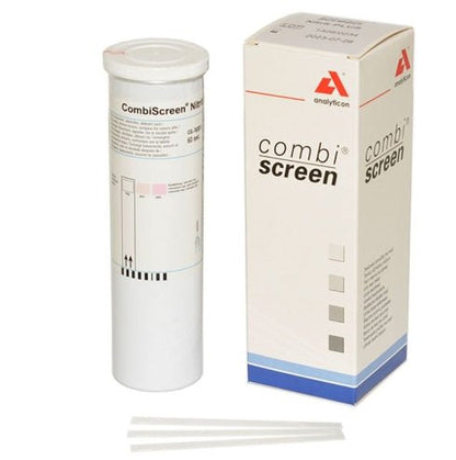 Analyticon Biotechnologies GmbHCombiScreen HarnteststreifenDocMed GmbH