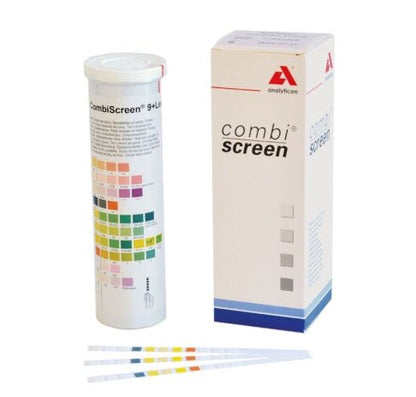 Analyticon Biotechnologies GmbHCombiScreen PLUS HarnteststreifenDocMed GmbH