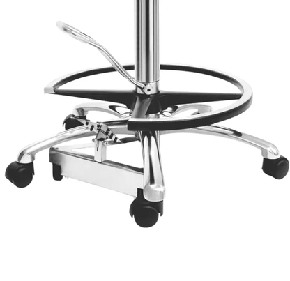 C.B.M. S.r.l. Medical EquipementComfort chirurgischer ArbeitsstuhlDocMed GmbH
