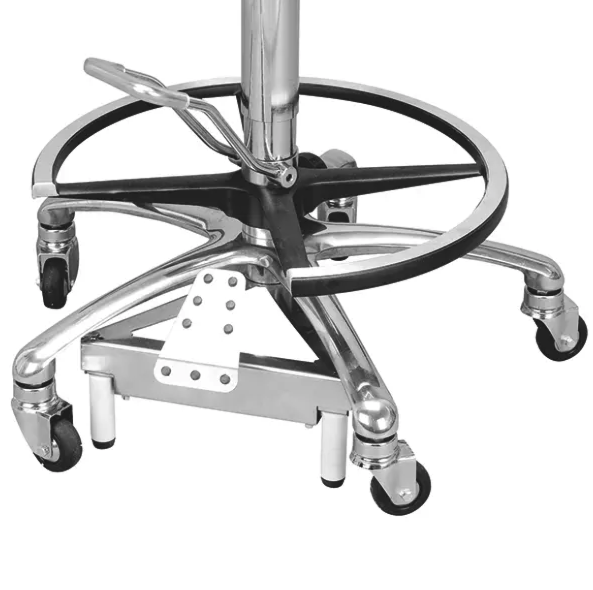 C.B.M. S.r.l. Medical EquipementComfort chirurgischer ArbeitsstuhlDocMed GmbH