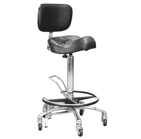 C.B.M. S.r.l. Medical EquipementComfort chirurgischer ArbeitsstuhlDocMed GmbH