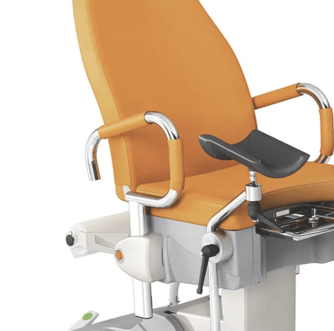 Givas S.r.l.Comfort Gyn - UntersuchungsstuhDocMed GmbH