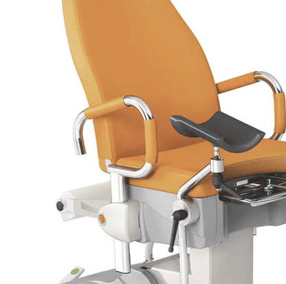 Givas S.r.l.Comfort Gyn - UntersuchungsstuhDocMed GmbH