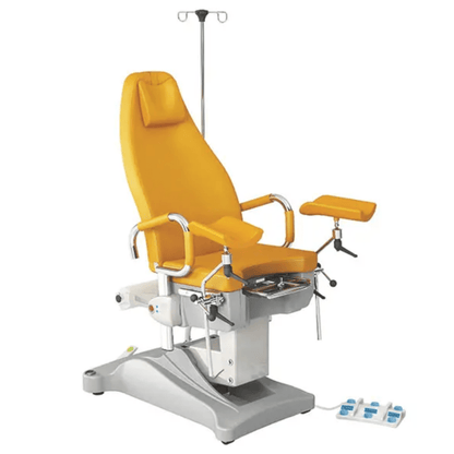 Givas S.r.l.Comfort Gyn - UntersuchungsstuhDocMed GmbH