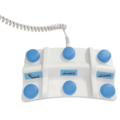 Givas S.r.l.Comfort Gyn-UntersuchungsstuhlDocMed GmbH