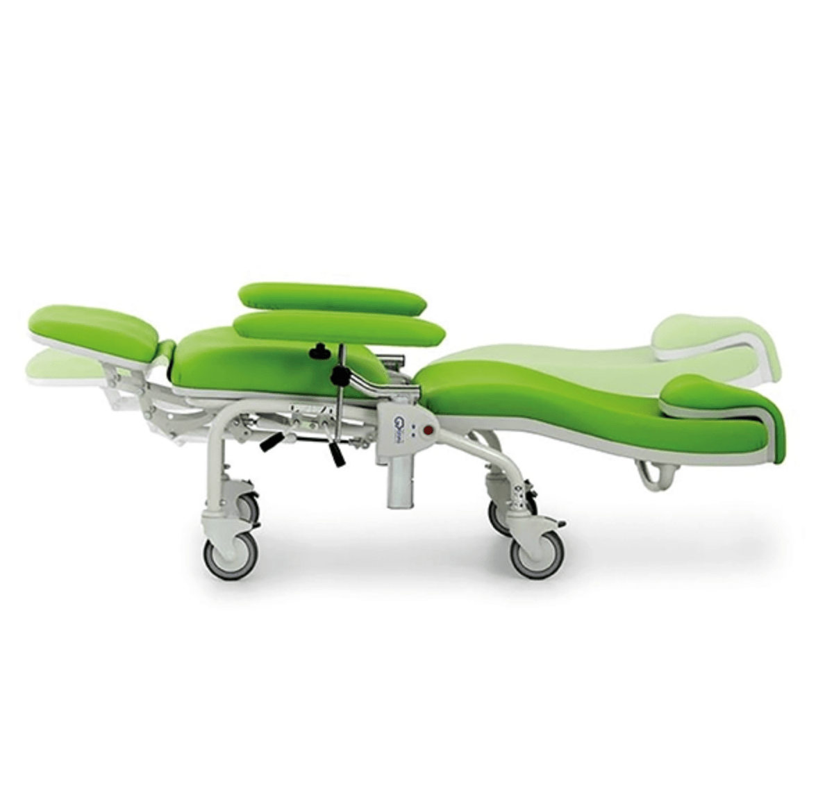 Givas S.r.l.Comfort Infusions - und Blutentnahme - Stuhl SINCRODocMed GmbH