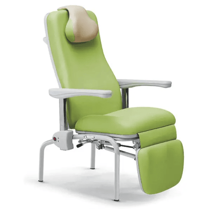 ServocomfortComfort Transportstuhl - Ruhesessel SINCRODocMed GmbH