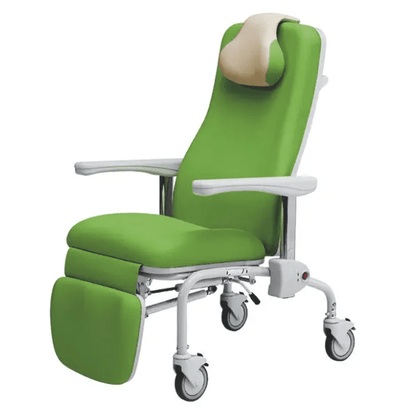ServocomfortComfort Transportstuhl - Ruhesessel SINCRODocMed GmbH