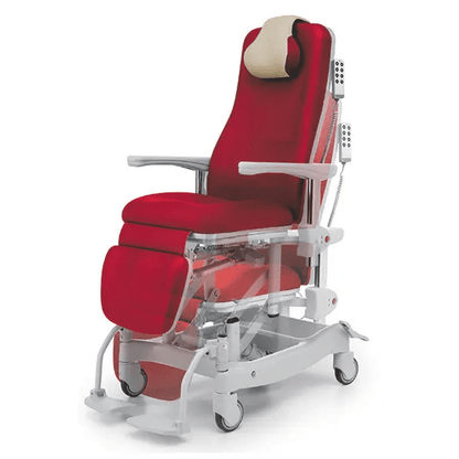 ServocomfortComfort Transportstuhl - Ruhesessel VARIO EDocMed GmbH