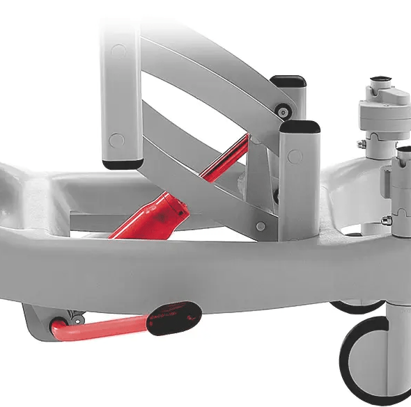 ServocomfortComfort Transportstuhl - Ruhesessel VARIO OLEO HDDocMed GmbH