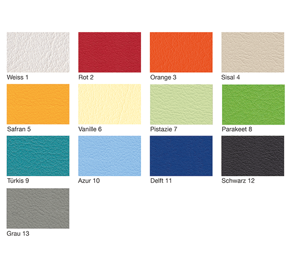 ServocomfortComfort Transportstuhl - Ruhesessel VARIO OLEO HDDocMed GmbH