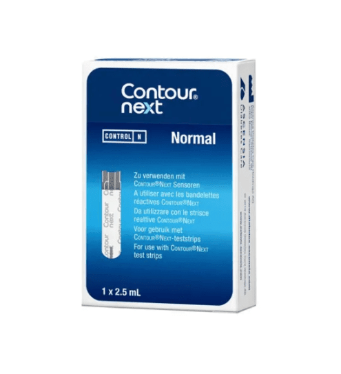 MegroCONTOUR NEXT - Kontroll-LösungDocMed GmbH