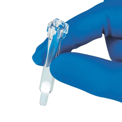 Cleartest"Control" Kit Troponin I - Qualitätskontrolle für Troponin I, negativDocMed GmbH