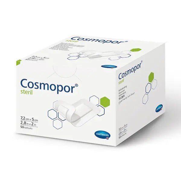 PAUL HARTMANN AGCosmopor steril | 25 StückDocMed GmbH