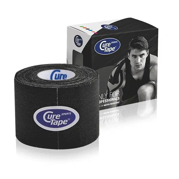CureTape®CureTape Sports i KinesiotapeDocMed GmbH