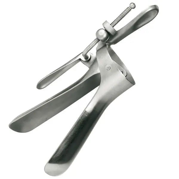 ServopraxCusco Spekulum - Fig. 3 | 110 x 37 mm/ großDocMed GmbH