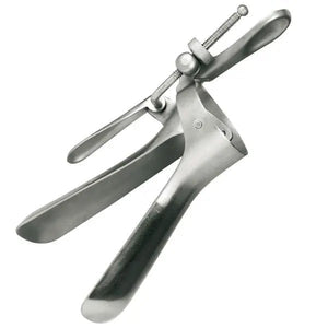 ServopraxCusco Spekulum - Fig. 3 | 110 x 37 mm/ großDocMed GmbH