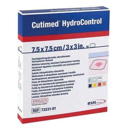 BSN medical GmbHCutimed HydroControlDocMed GmbH