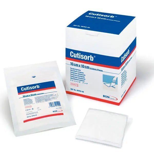BSN medical GmbHCutisorbDocMed GmbH