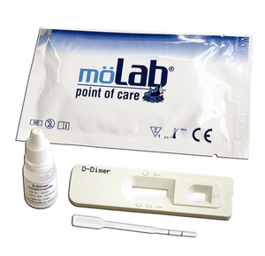möLABD-Dimer SchnelltestDocMed GmbH
