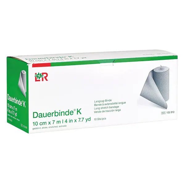LohmaDauerbinde K LangzugbindeDocMed GmbH