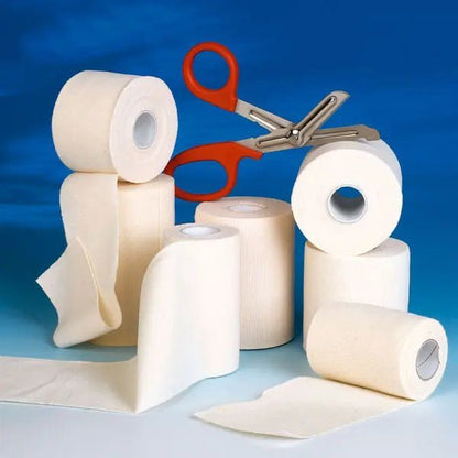Servoflex HaftDauerelastische, kohäsive Idealbinde - 6 cm x 10 mDocMed GmbH