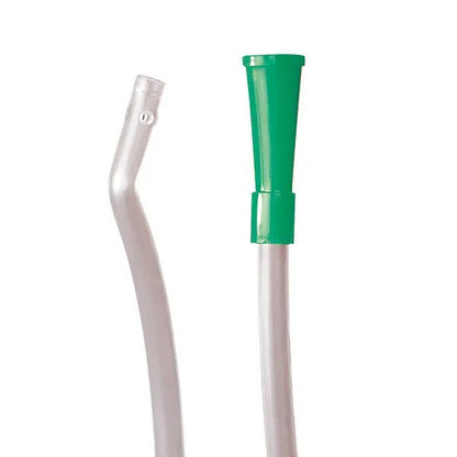 DCT KatheterDCT Absaugkatheter gebogen 53 cm – steril, EinmalgebrauchDocMed GmbH