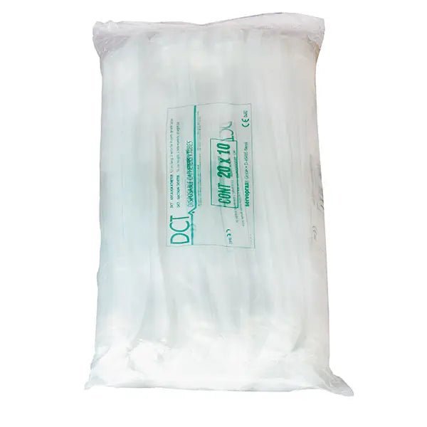 DCT KatheterDCT Absaugkatheter gerade, 53 cm, steril, mit seitlichen AugenDocMed GmbH
