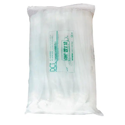 DCT KatheterDCT Absaugkatheter gerade, 53 cm, steril, mit seitlichen AugenDocMed GmbH