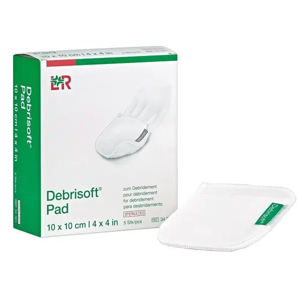 Lohmann und RauscherDebrisoft PadDocMed GmbH