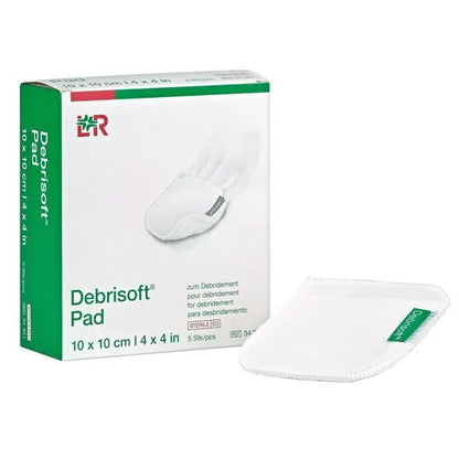 Lohmann und RauscherDebrisoft PadDocMed GmbH