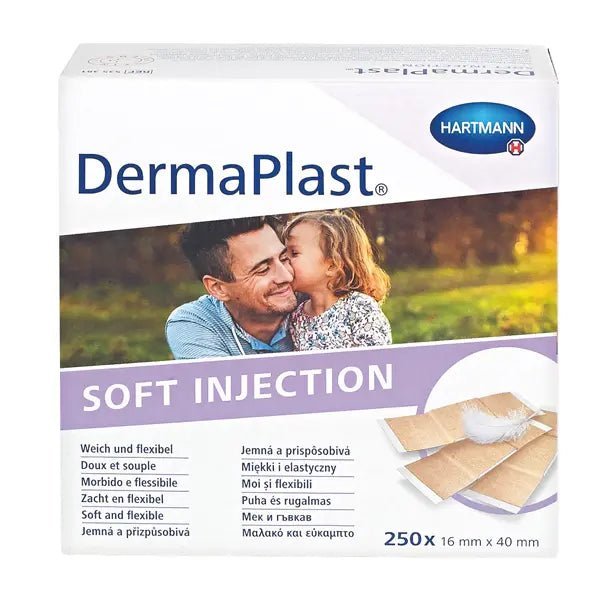 PAUL HARTMANN AGDermaplast SoftDocMed GmbH